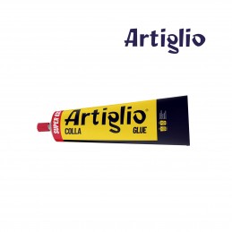 COLLA ARTIGLIO 620 GIAL75ML