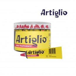 COLLA ARTIGLIO TRASP 25ML