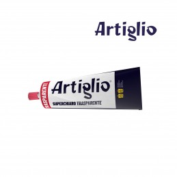 COLLA ARTIGLIO TRASP 50ML