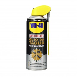 WD-40 OLIO DA TAGLIO 400ML