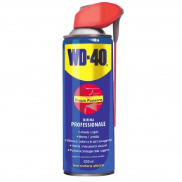 LUBRIFICANTE WD-40 500 ML