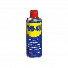 LUBRIFICANTE WD-40 200 ML