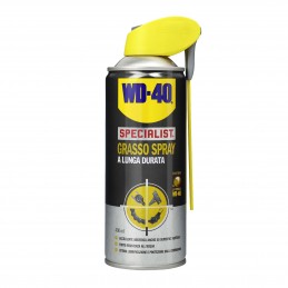 WD-40 GRASSO SPRAY 400ML