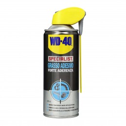 WD-40 GRASSO ADESIVO 400ML