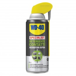 WD-40 DETERG. CONTATTI 400ML