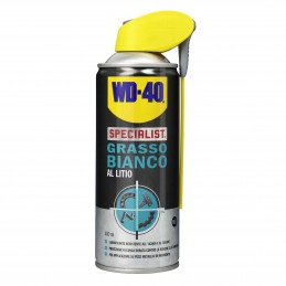 WD-40 GRASSO BIANCO LITIO 400M