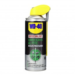 WD-40 LUBRIF. PTFE ALTE PREST.