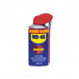 LUBRIFICANTE WD-40 250 ML