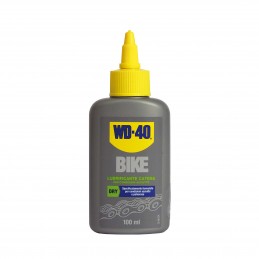 WD-40 LUBRIF. CATENA X ASCIUTT