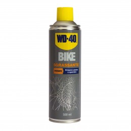 WD-40 BIKE SGRASSANTE 500 ML