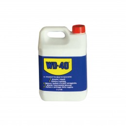 LUBRIFICANTE WD-40 5 LT.