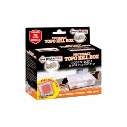 TOPO KILL BOX CON ESCA 30GR