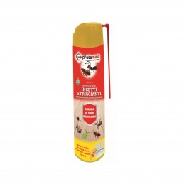 INSET. STRISCIANTI SPRAY 500ML