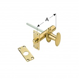 CATENACCIO CREMAGLIERA MM60 OL