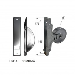 AVVOLGIT.SEMINC. 165 6MT C/PLA