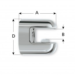 BL.2 REGGIPIANI NYLON OTT.