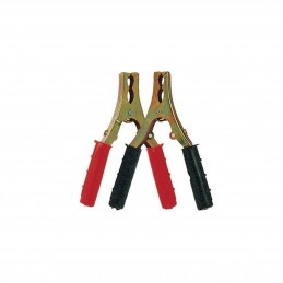 PINZA X BATTERIA MM.120 ROSSO