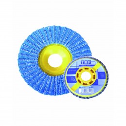 DISCHI TAF 170 GR.120 LAMELLE