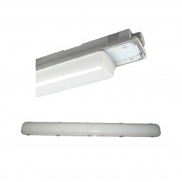 PLAFONIERA LED 48W 4000K