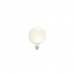 LAMP. LED E27 15W 3000K GLOBO