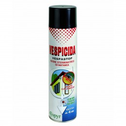 SPRAY VESPICIDA 600ML