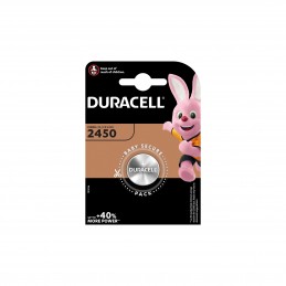 BL.1 PILA 2450 3V LIT.DURACELL