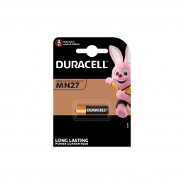 BL.1 PILA MN27 DURACELL 12V