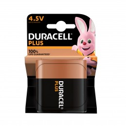 DURACELL PLUS 1004.5V B1MN1203