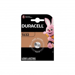 BL.1 PILA 1632 3V DURACELL