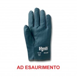 GUANTI EDMONT 32-105 TG.7 1/2