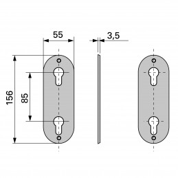 COPRITOPPA P/SR.868P-868PE