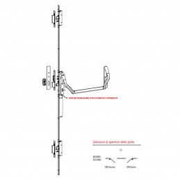 PT KIT EMOTION E40 DX