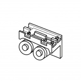 BOBINA P/SERRATURA ELETTRICA