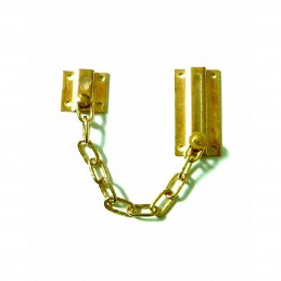 CATENE P/PORTE FERRO BRONZATO