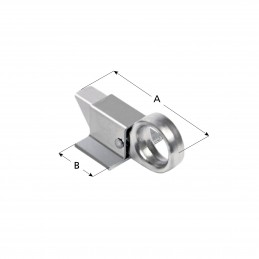 CRICCHETTO MEDIO P/FERROGL.650