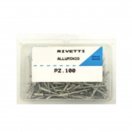 CONF.100 RIVETTI ALLUM. 3X10